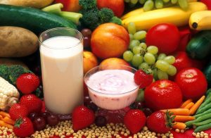 Alimentação Saudável — Tudo que Você Precisa Saber para Emagrecer