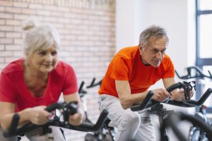 confira atividades físicas para idosos