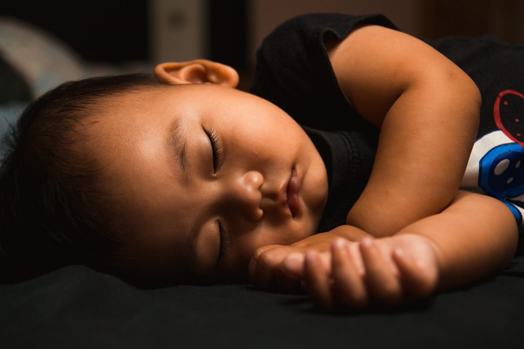 Repelente Para Bebê — Entenda sua Importância e Como Aplicar