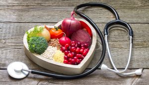 hipertensão: alimentação ideal